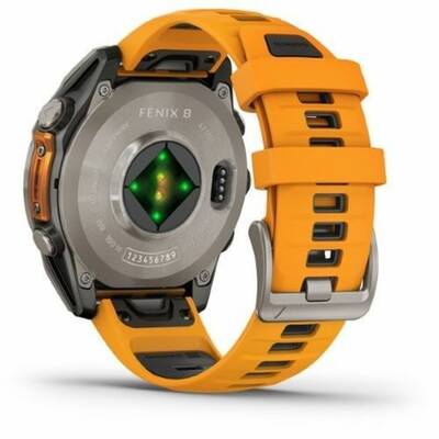 Garmin fenix 8